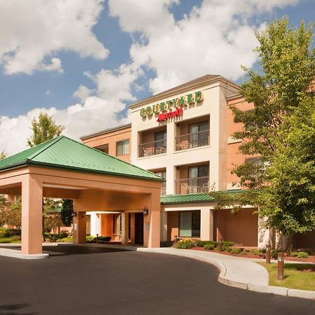 Courtyard Hartford مانشستر المظهر الخارجي الصورة
