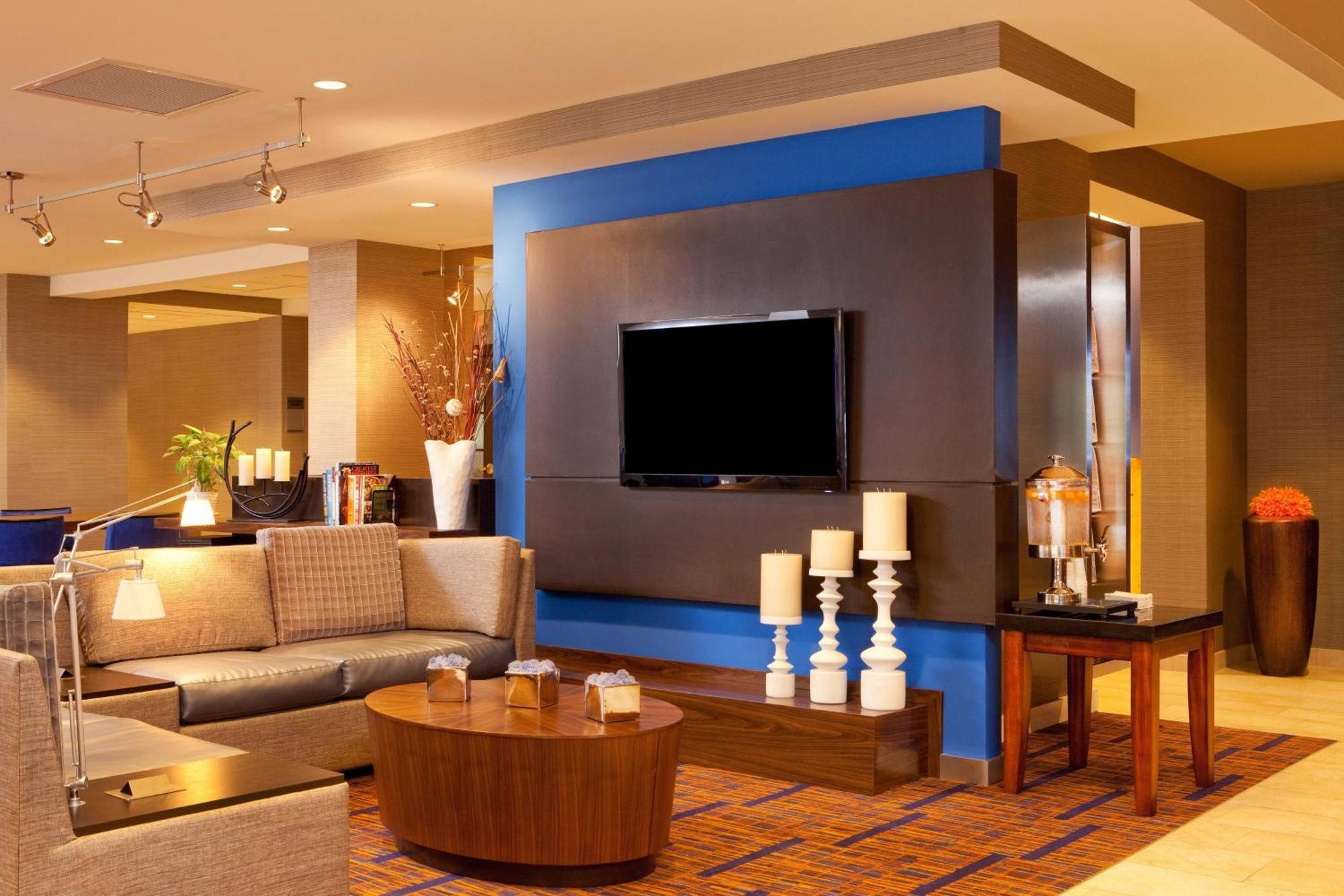 Courtyard Hartford مانشستر المظهر الداخلي الصورة